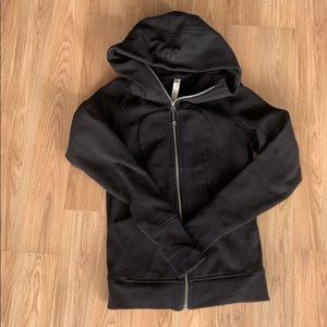 LuluLemon Scuba Hoodie
